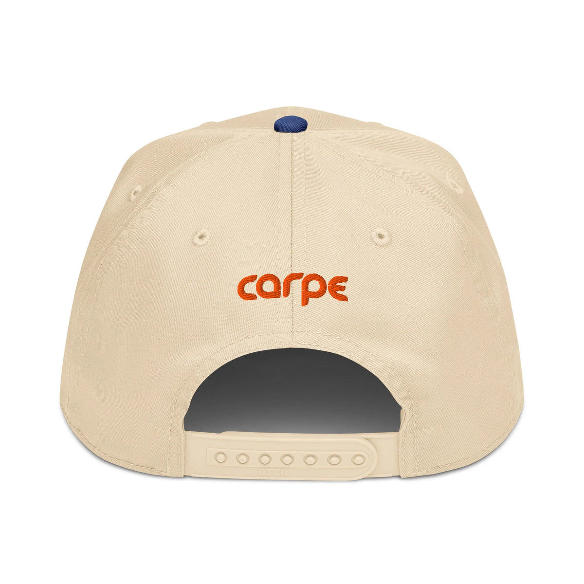 Confidence Club 5 Panel Hat