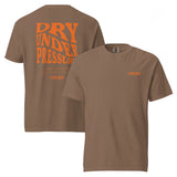 Dry Under Pressure T-Shirt