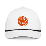 Carpe Classic Rope Cap