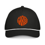 Carpe Classic Rope Cap
