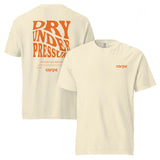 Dry Under Pressure T-Shirt