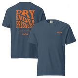 Dry Under Pressure T-Shirt