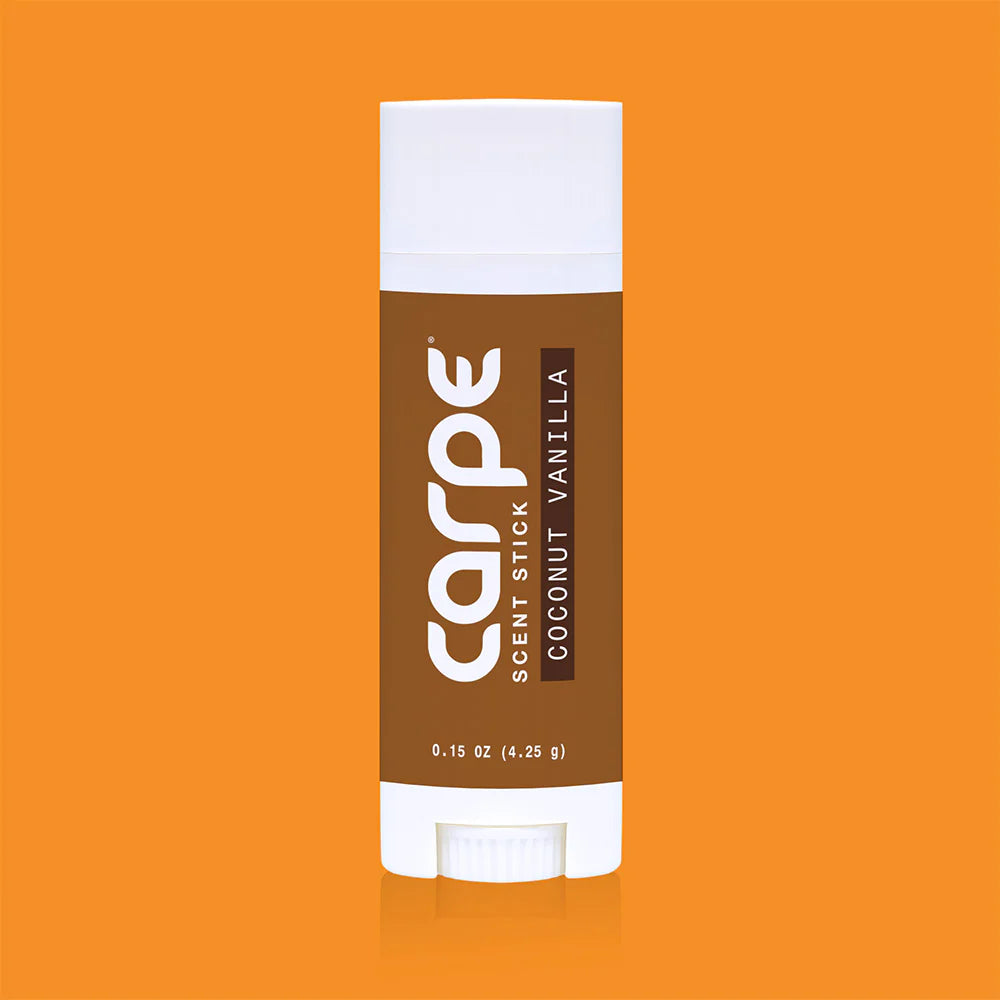 Free Scent Stick