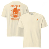 Carpe Bull City T-Shirt