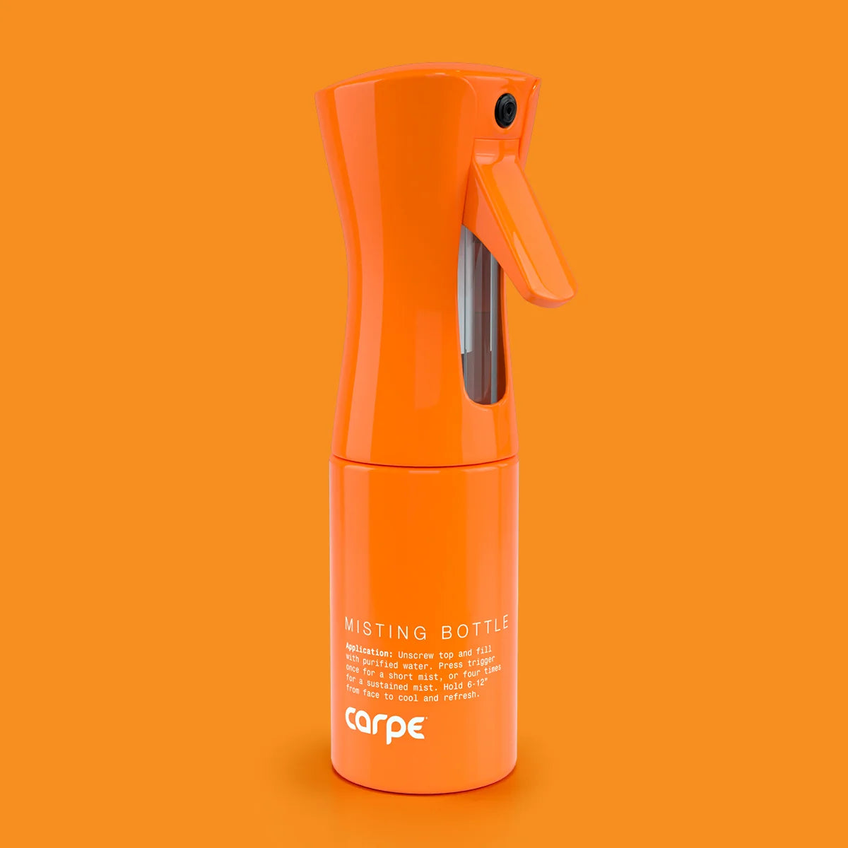 Misting Bottle