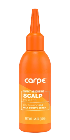 Scalp Powder