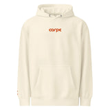 Carpe Hoodie