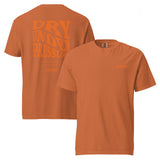 Dry Under Pressure T-Shirt