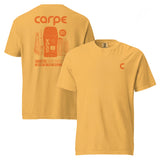 Carpe Bull City T-Shirt