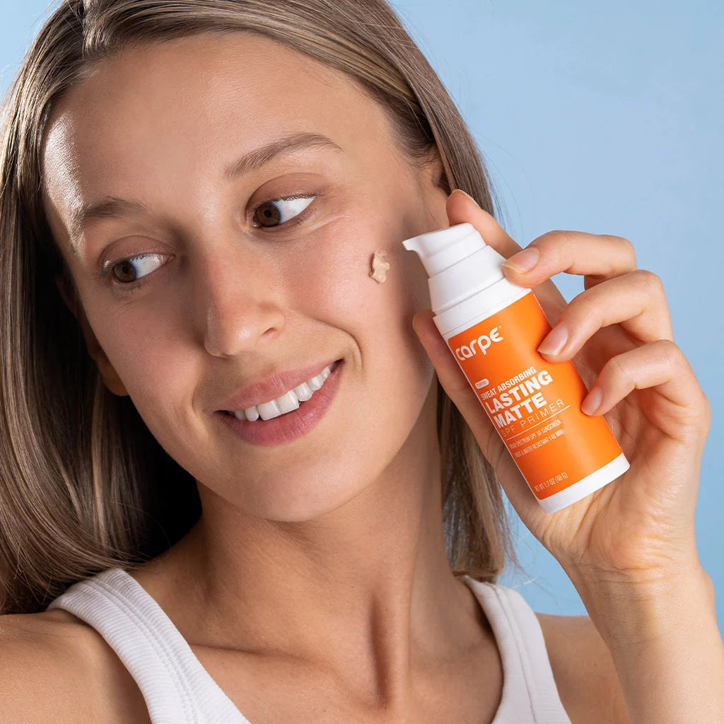 Face Primer w/ SPF - Try Before You Buy