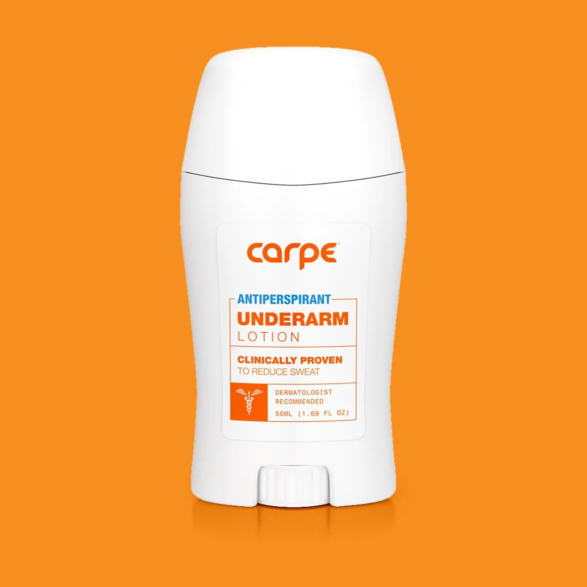 Two Underarm Sticks & FREE GIFT