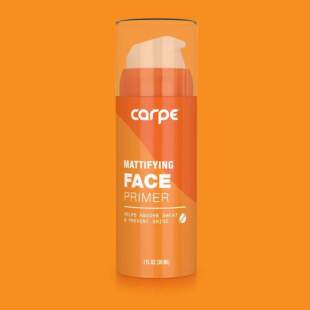 Free Mattifying Face Lotion
