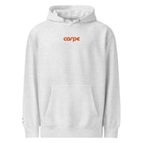 Carpe Hoodie