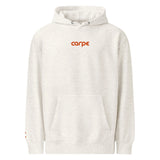 Carpe Hoodie