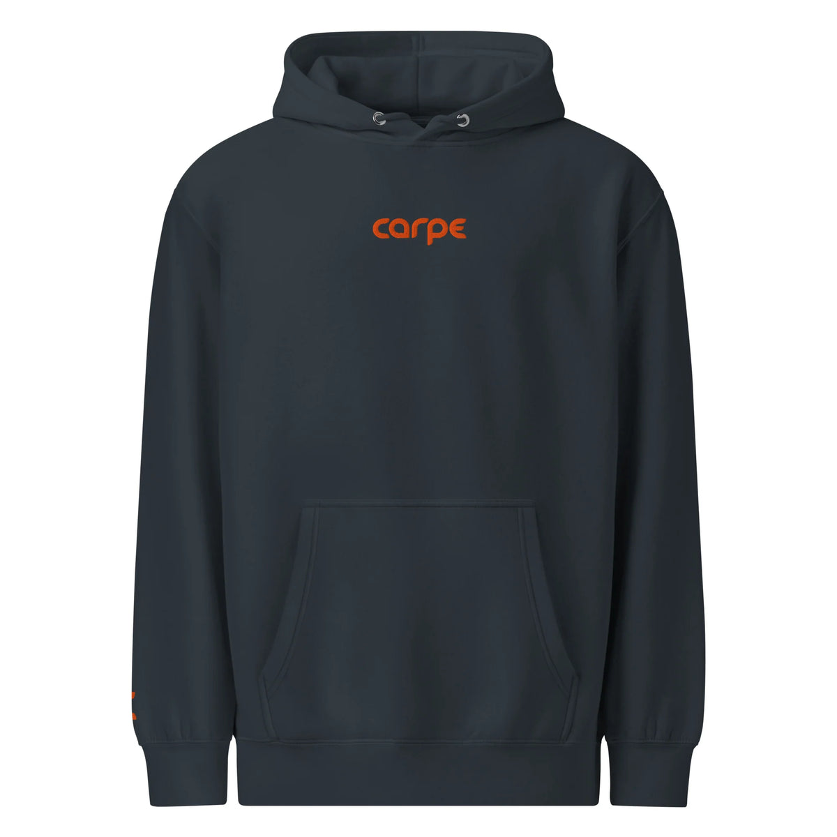 Carpe Hoodie