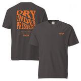 Dry Under Pressure T-Shirt