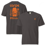 Carpe Bull City T-Shirt