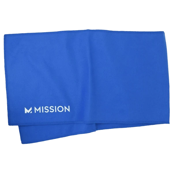 MISSION On-The-Go Cooling Towel